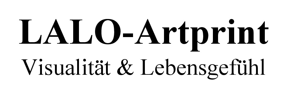 Lalo-Artprint